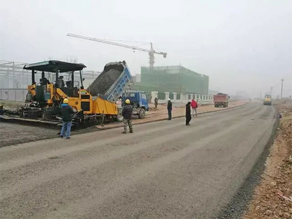 磷石膏道路基層技術規程發布，加速推進磷石膏綜合利用